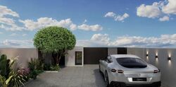 Hillview Villas (D23), Terrace #519047751